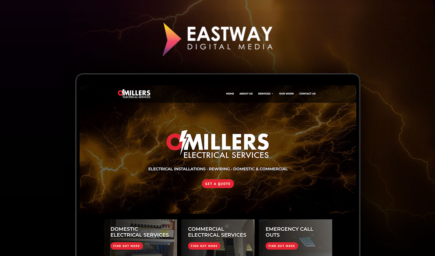 Websites for Plumbers in Essex